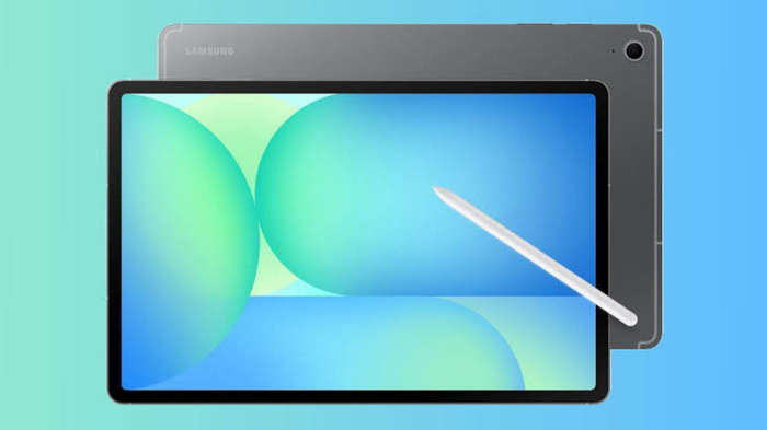 Samsung Galaxy Tab S10 FE 5G