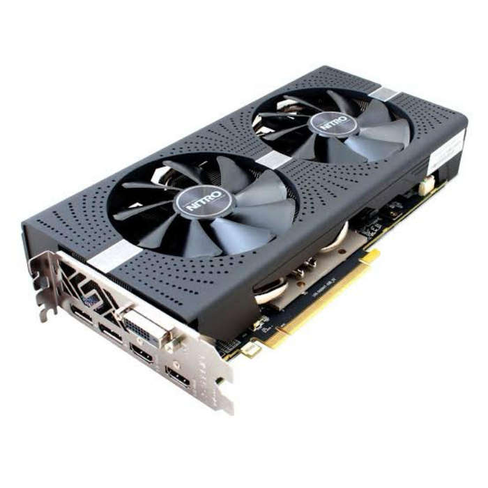 30x Sapphire RX580 8GB Graphics Cards
