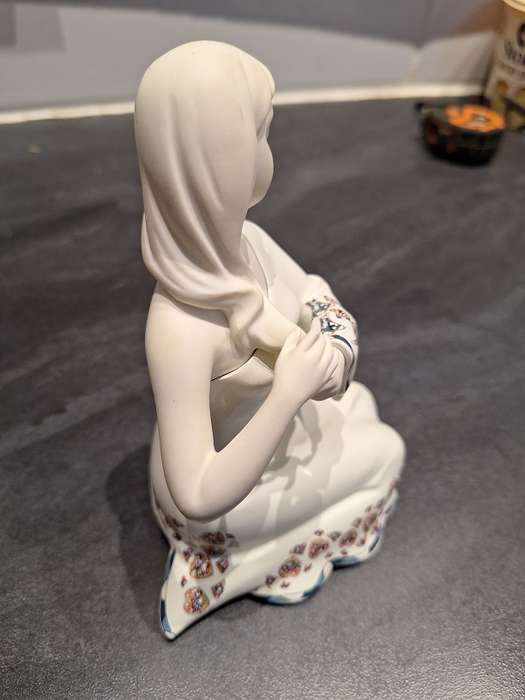 Nadal figurine 17cm high