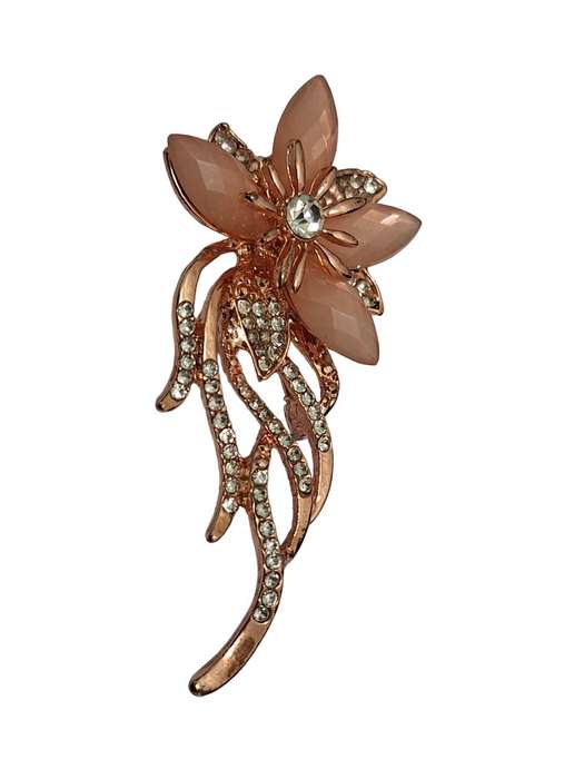 Stunning brooch