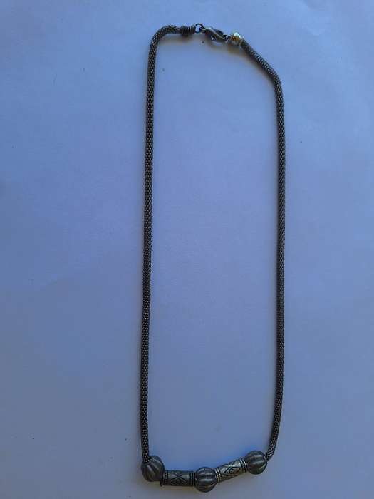 lovely necklace