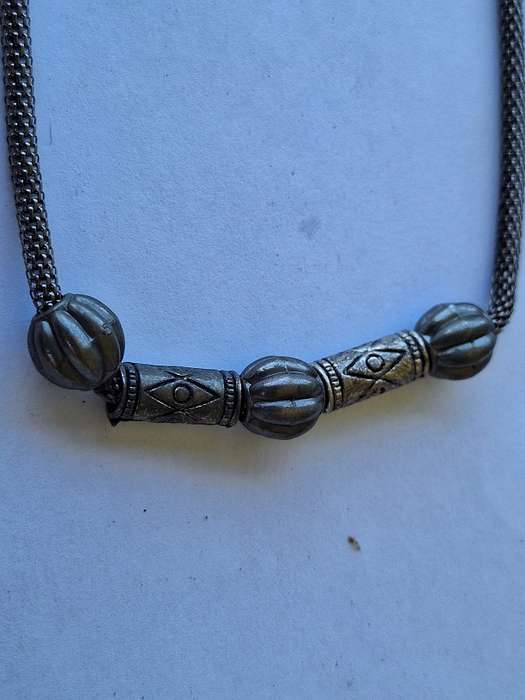 lovely necklace