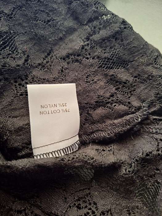 Rene Taylor shirt 20/44