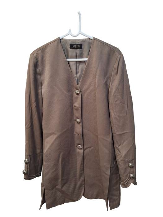 Essence Jacket