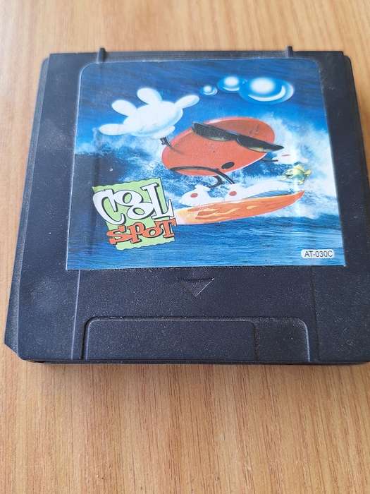 Atari Game