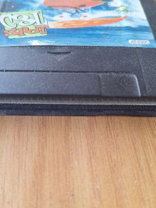 Atari Game