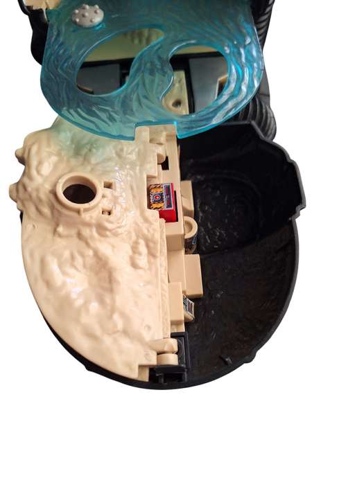 Vintage Micro Machines Deep sea command play set