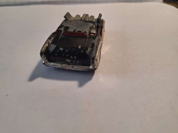 Hotwheels Two 2 Go