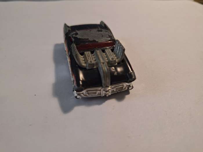 Hotwheels Two 2 Go