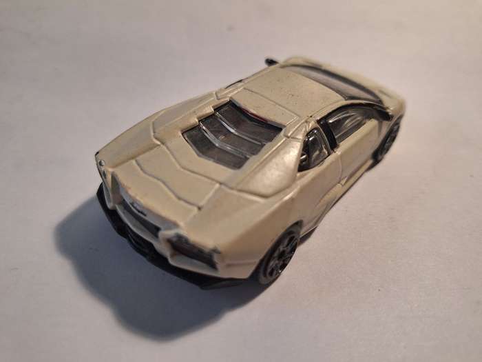 Bburago Lamborghini Revention