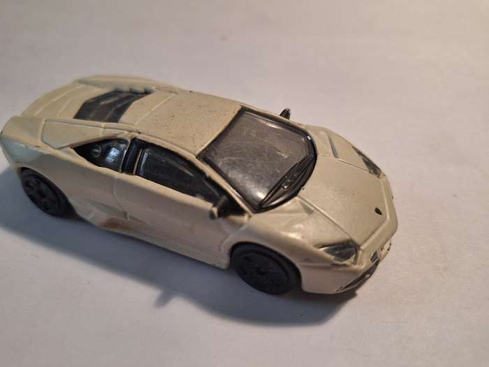 Bburago Lamborghini Revention