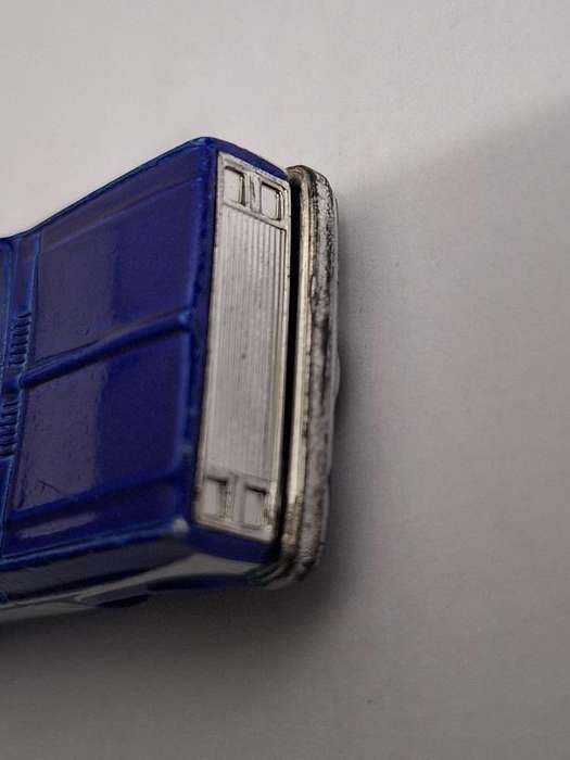 2007 Hot Wheels 83' Chevy Silverado Collectors edition