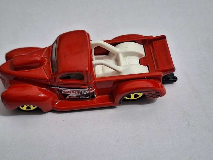 Hot Wheels 40 Ford Pickup