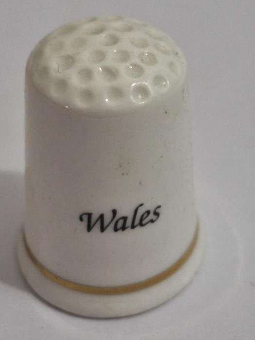 Wales thimble