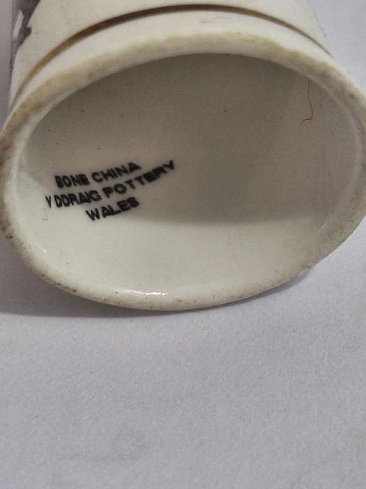 Wales thimble