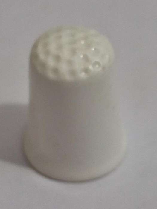 MacGregor Safety matches thimble