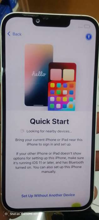 Iphone 13