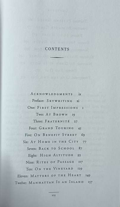 The Men We Became - Robert T. Littell - Hardcover - 238 pages