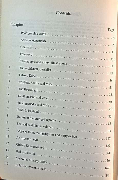 Publish and be Damned - Chris Steyn-Barlow - Softcover - 368 pages