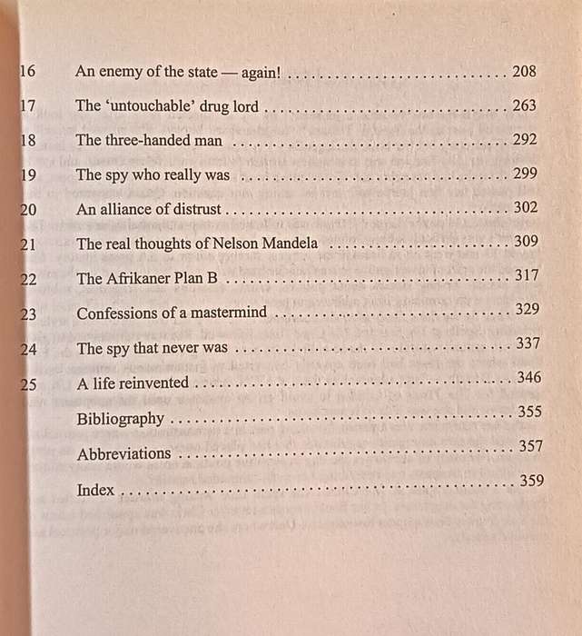 Publish and be Damned - Chris Steyn-Barlow - Softcover - 368 pages