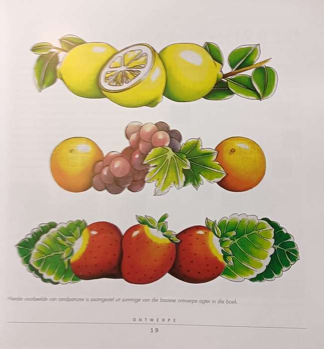Skilder op Lap - Tharina Odendaal en Anika Pretorius - Softcover - 128 pages