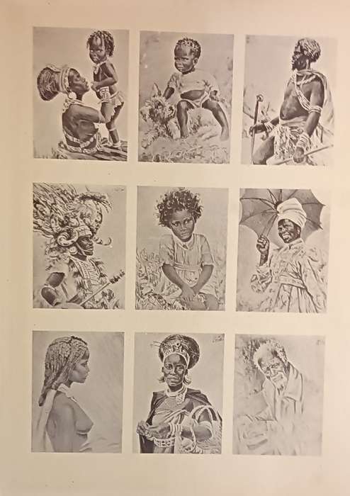 More Than Sunburnt - Kent Cottrell - Hardcover - Good Condition