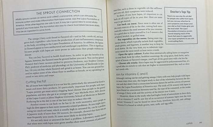 The Doctors Book of Food Remedies - Selene Yeager - Hardcover - 707 Pages
