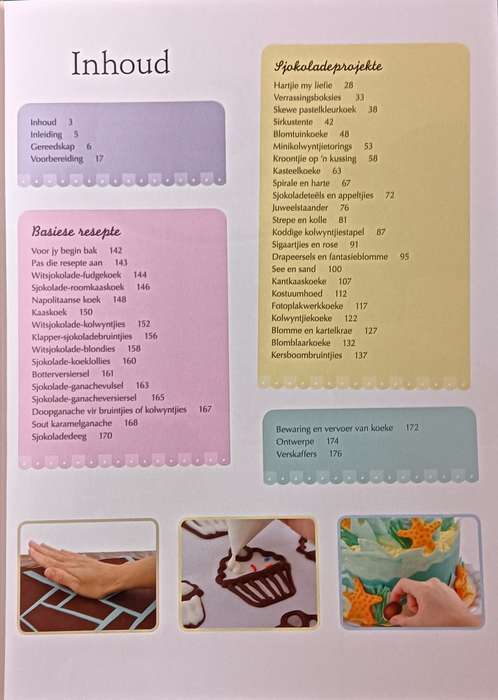 Katrien se Mini Koeke - Katrien van Zyl - Softcover - 159 pages