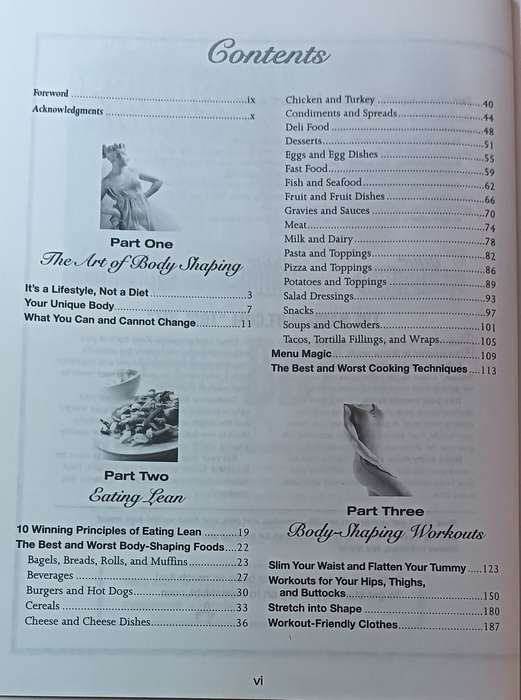 Banish Your Belly, Butt and Thighs Forever! - From the Editors of Prevention Health Books for Women