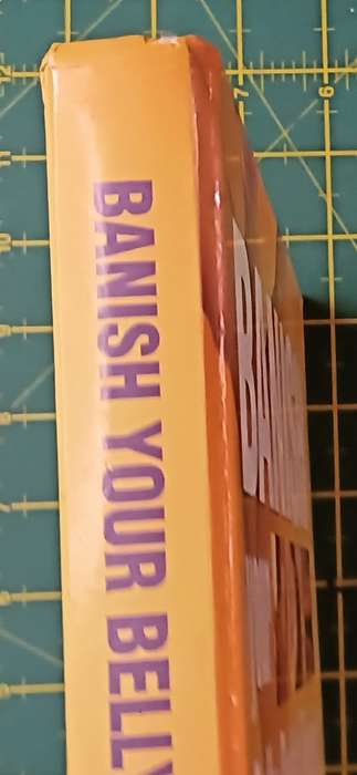 Banish Your Belly, Butt and Thighs Forever! - From the Editors of Prevention Health Books for Women