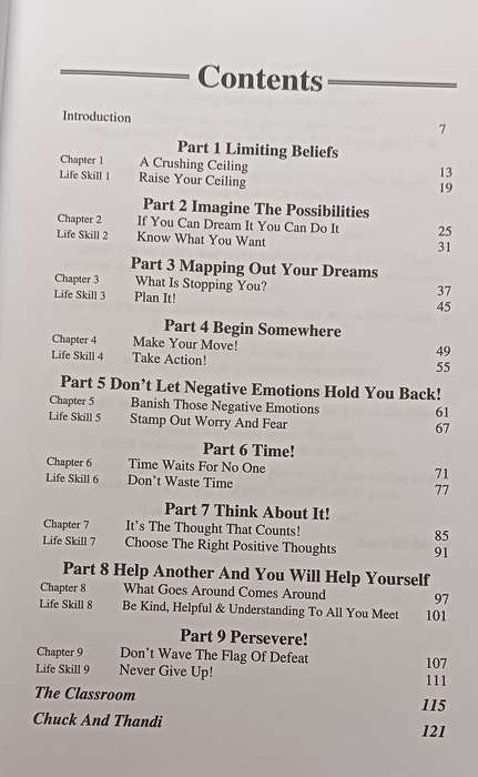 Where Has My Ceiling Gone? - Warren Veenman & Sally Eichhorst - Softcover - 124 pages