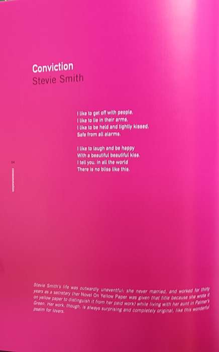 Poems to Last a Lifetime - Daisy Goodwin - Hardcover - 308 pages