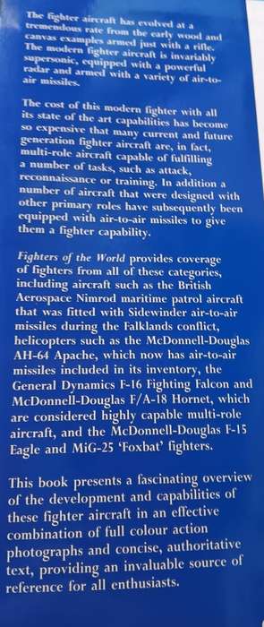 Fighters of the World - Jeremy Flack - Hardcover - 96 pages