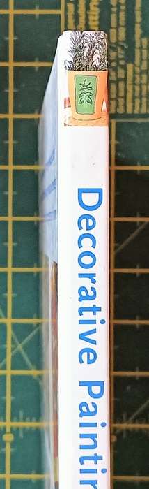 Decorative Painting - Stephanie Weightman - Hardcover - 80 pages