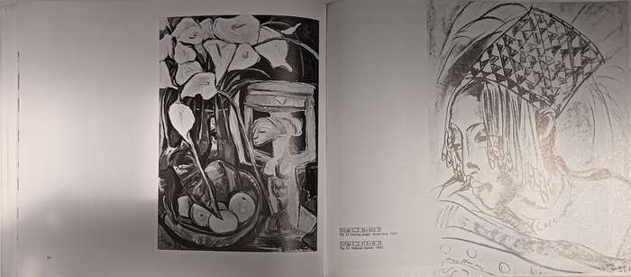 Irma Stern - Neville Dubow - Softcover - 64 pages
