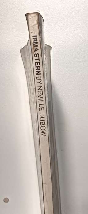 Irma Stern - Neville Dubow - Softcover - 64 pages