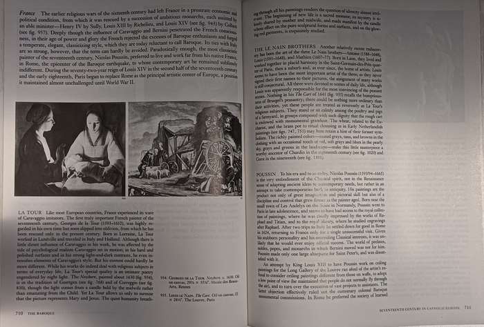 Art - History of Painting Sculpture Architecture - Frederick Hartt - Softcover - 1080 pages