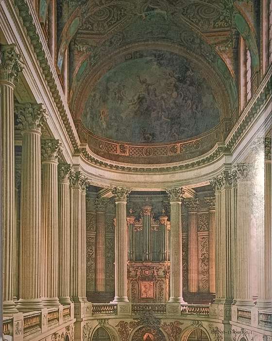 Art - History of Painting Sculpture Architecture - Frederick Hartt - Softcover - 1080 pages