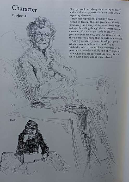 Figure Drawing And Anatomy For The Artist - John Raynes - Softcover - 256 pages