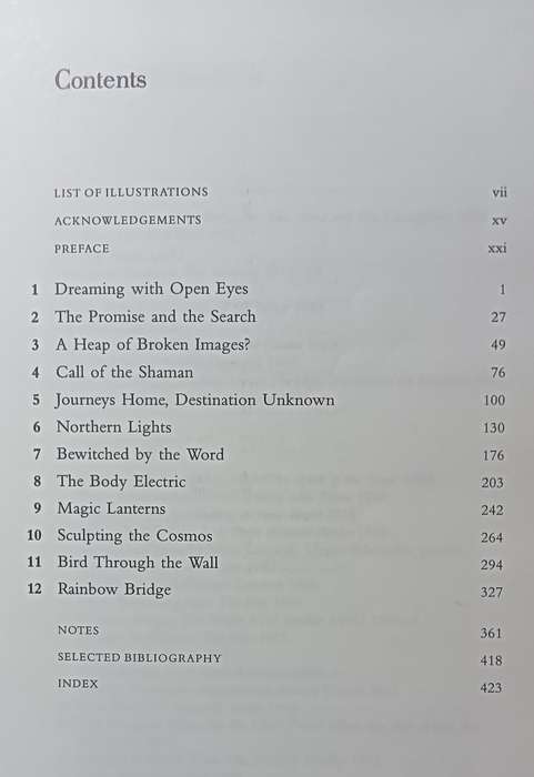 Dreaming With Open Eyes - Michael Tucker - Softcover - 432 pages