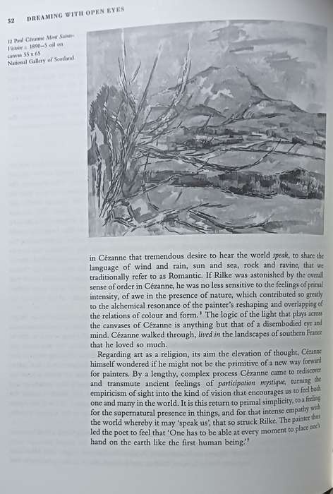 Dreaming With Open Eyes - Michael Tucker - Softcover - 432 pages