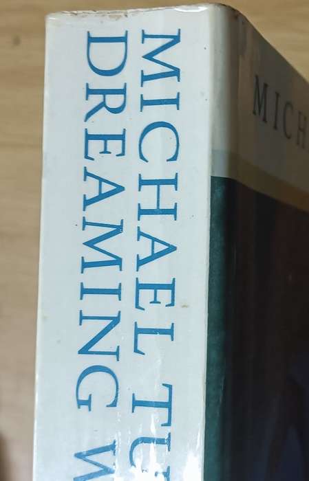 Dreaming With Open Eyes - Michael Tucker - Softcover - 432 pages