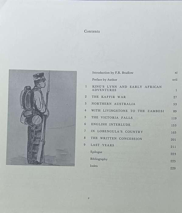 Thomas Baines - J.P.R. Wallis - Hardcover - 235 pages