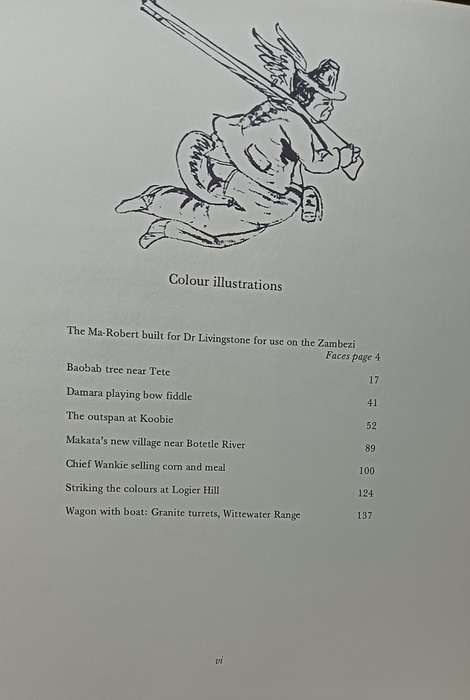 Thomas Baines - J.P.R. Wallis - Hardcover - 235 pages