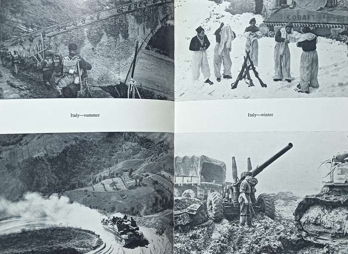 The Memoirs of Field-Marshal Earl Alexander of Tunis 1949-1945 - Hardcover - 210 pages