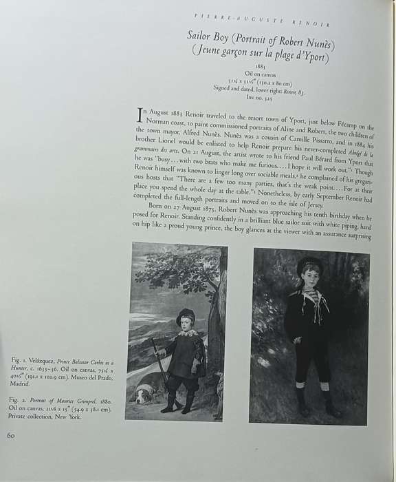 Great French Paintings from the Barnes Foundation - Hardcover - 318 pages