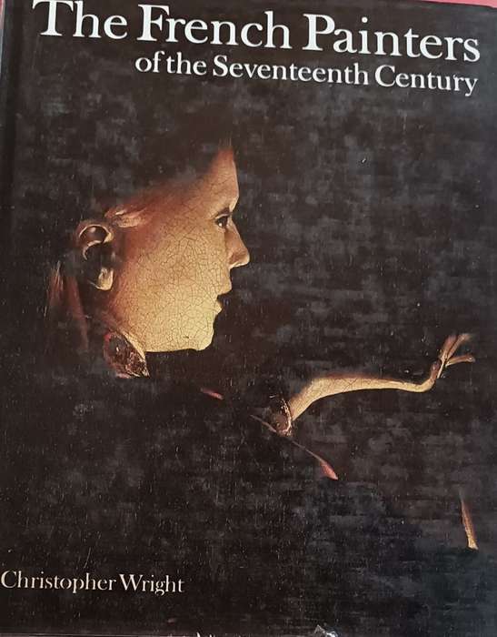 The French Painters - Christopher Wright- Hardcover - 288 Pages