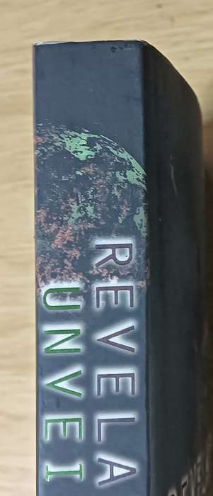 Revelation Unveiled - Tim Lahaye - Softcover - 378 pages