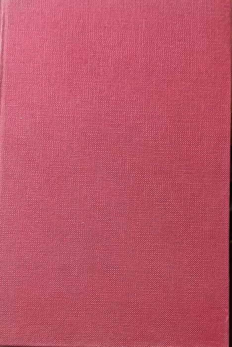...And so They Talked - Ken Anderson- Hardcover - 207 pages