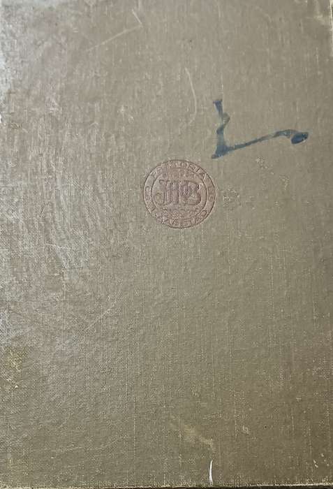 Die Lewe van Paul Kruger - Ds. P.J. Viljoen - Hardcover - 150 pages